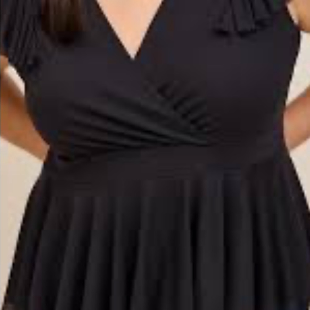 Torrid top